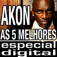 Akon - I Wanna Love You (Live AOL Session) (Pre-V) 带和声伴奏