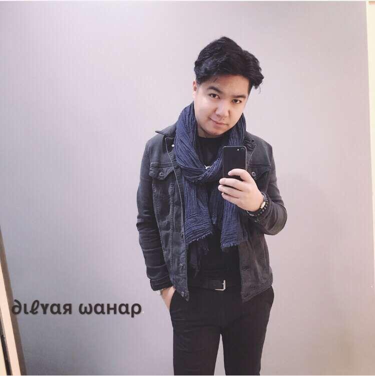 Yaxshi Körimen - Dilyar Wahap