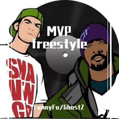 MVP freestyle（prod by Red killer）