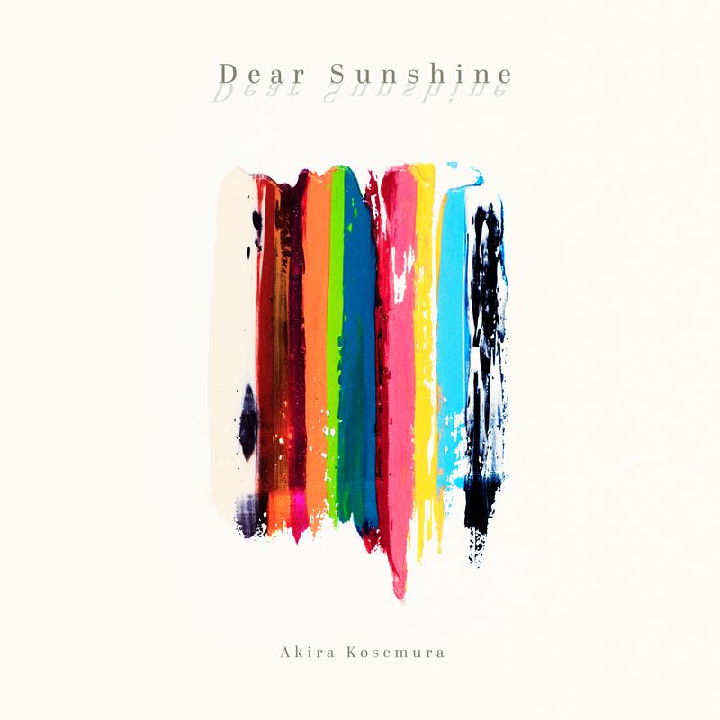 Dear Sunshine专辑