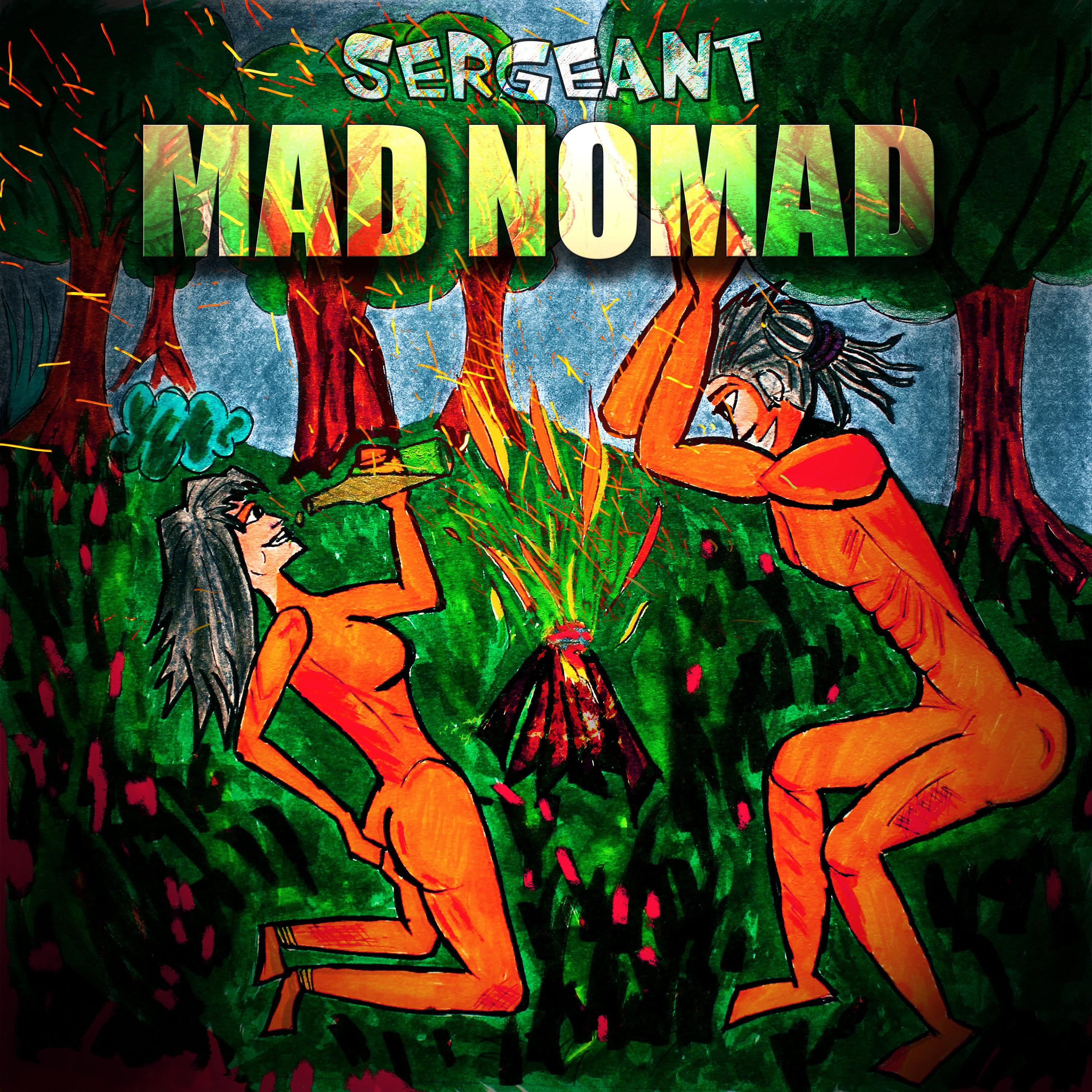 Mad Nomad