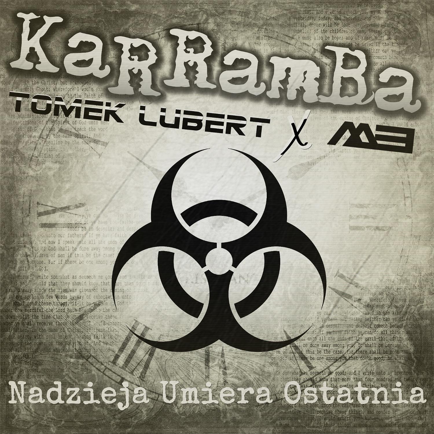 Nadzieja umiera ostatnia (Video Edit)
