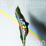 spring moon -happiness-专辑