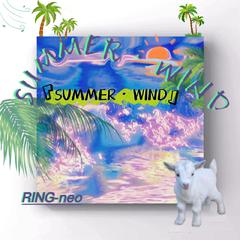 SUMMERWIND