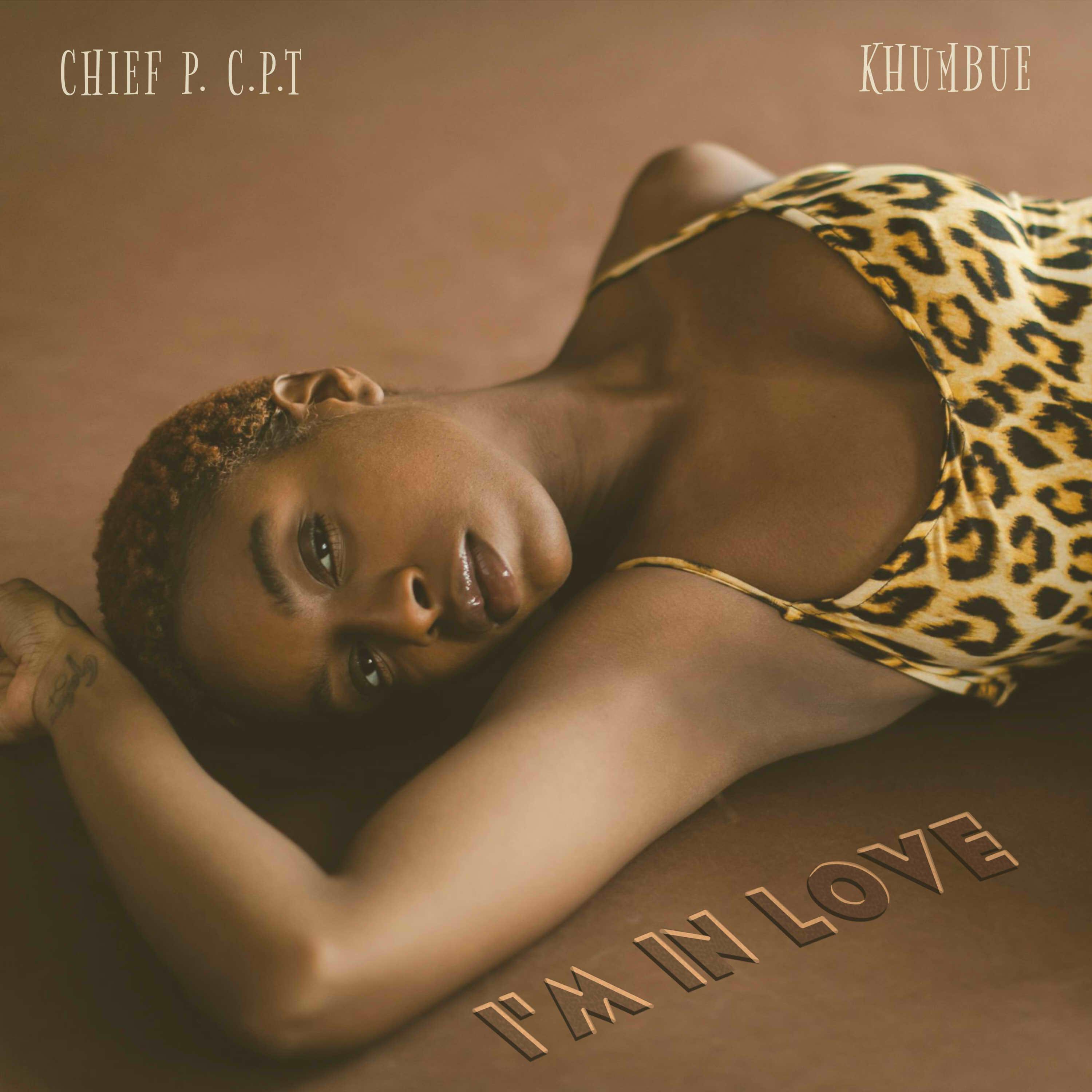 I'm in love (feat. Khumbue)