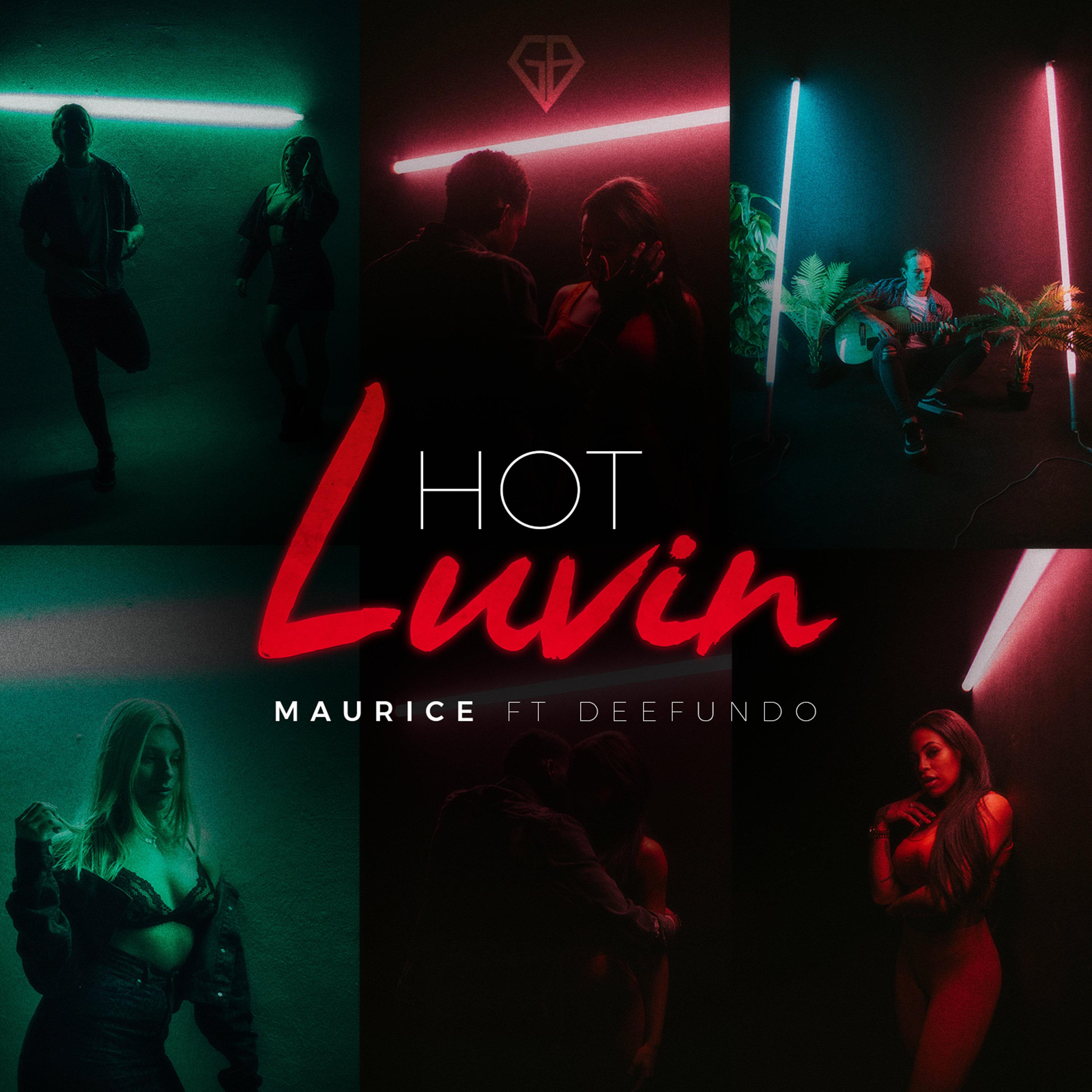 Hot Luvin
