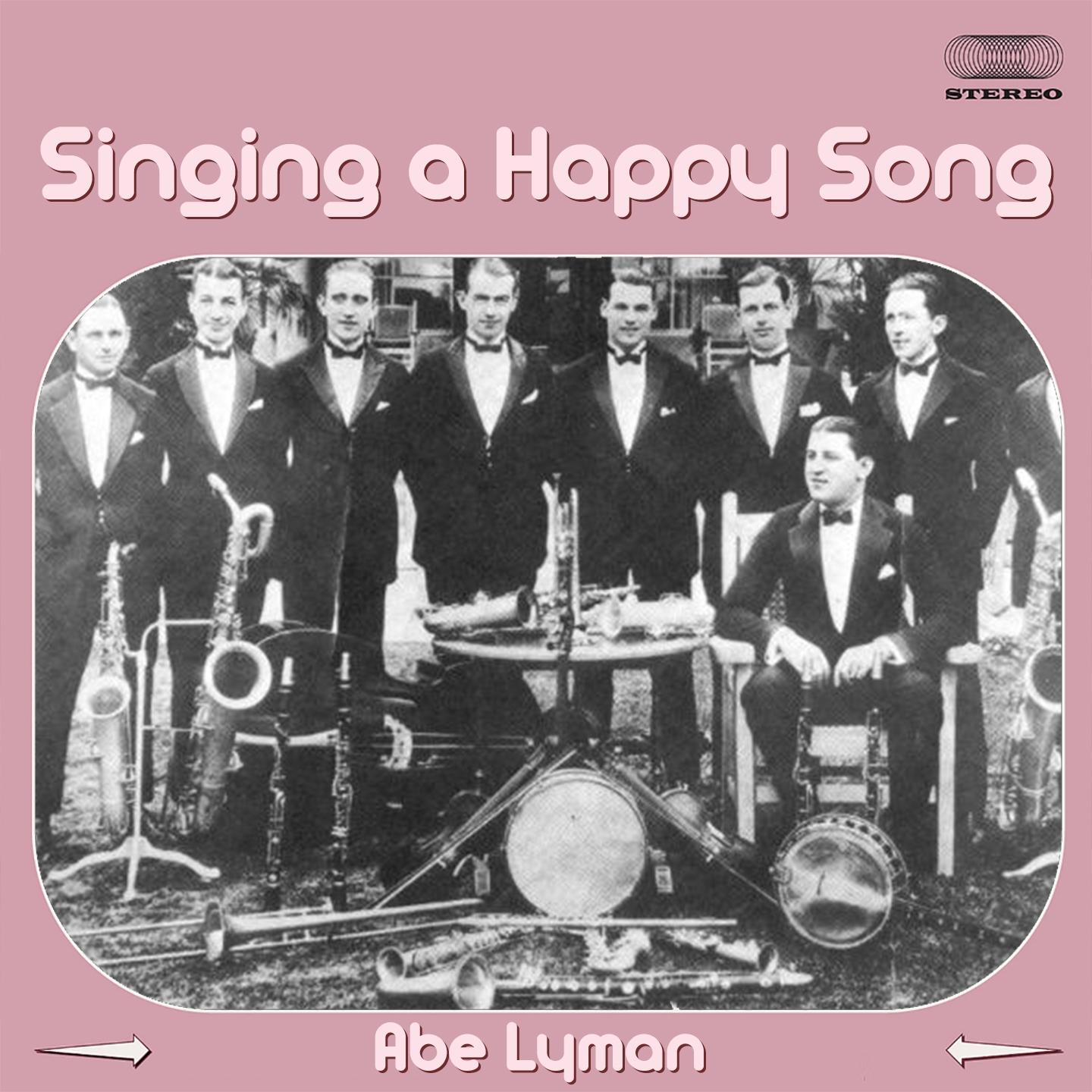 Singing a Happy Song
