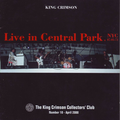 Live in Central Park, NYC '74