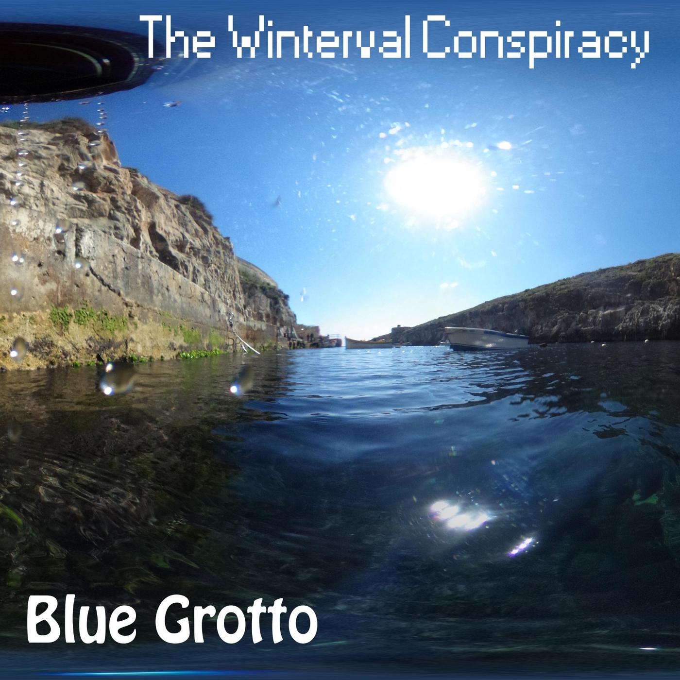 Blue Grotto
