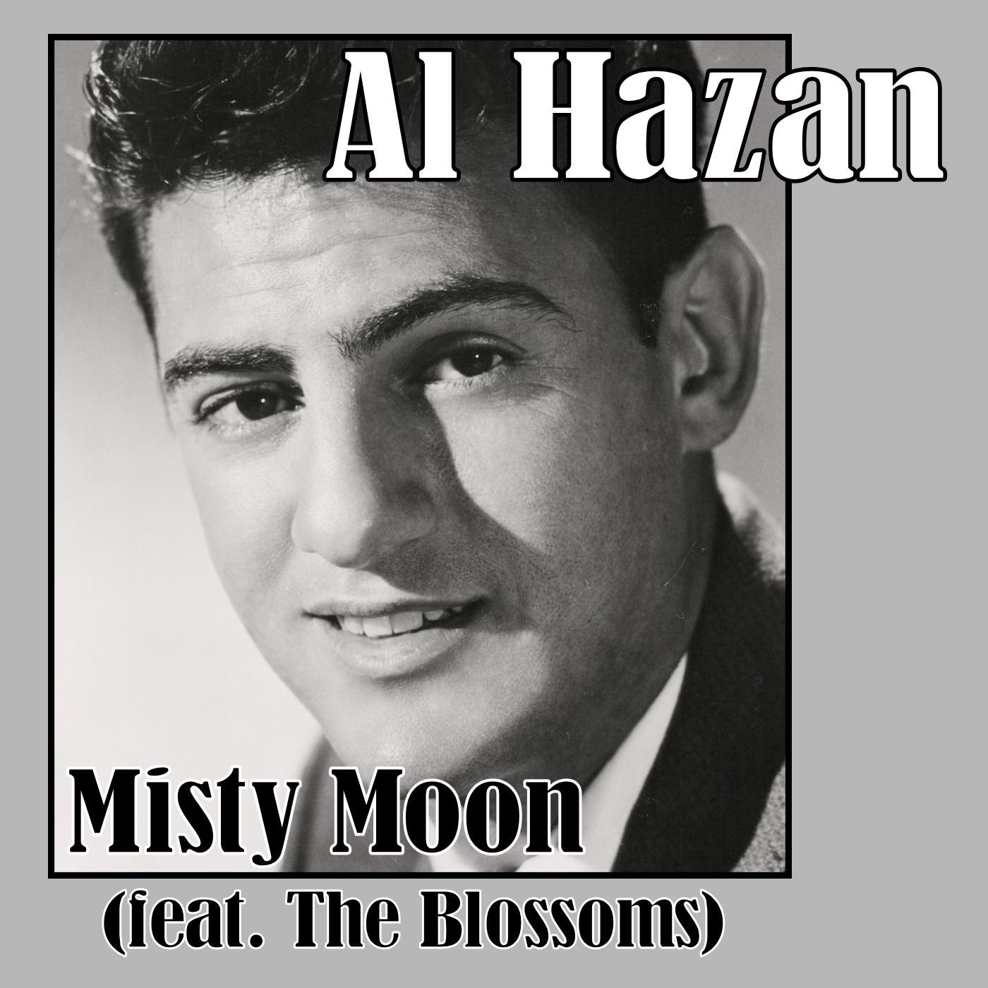 Misty Moon (feat. The Blossoms)