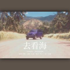 바다보러갈래 (SEE SEA)（文文,释怀 Remix）