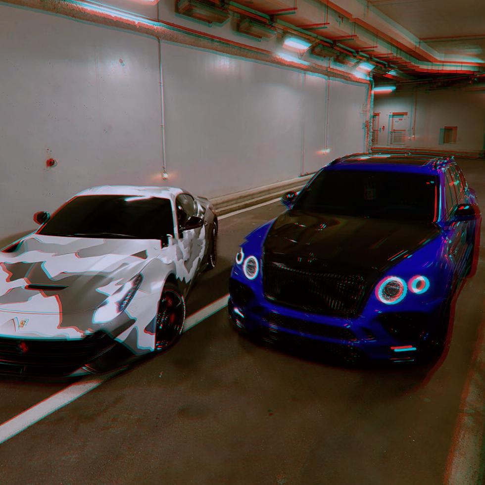 Low Down