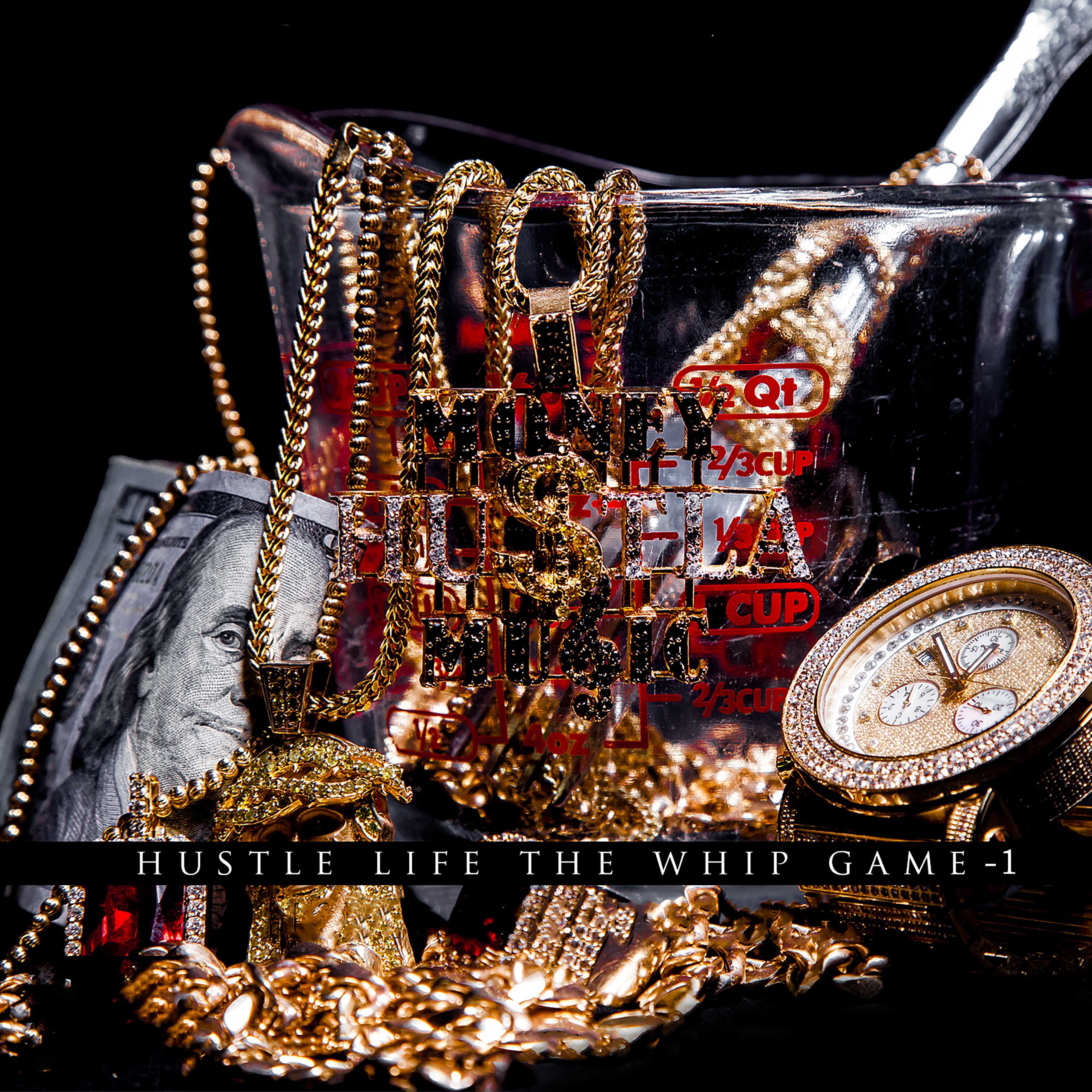 Hustle Life The Whip Game-1