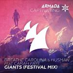 Giants (Festival Mix)专辑