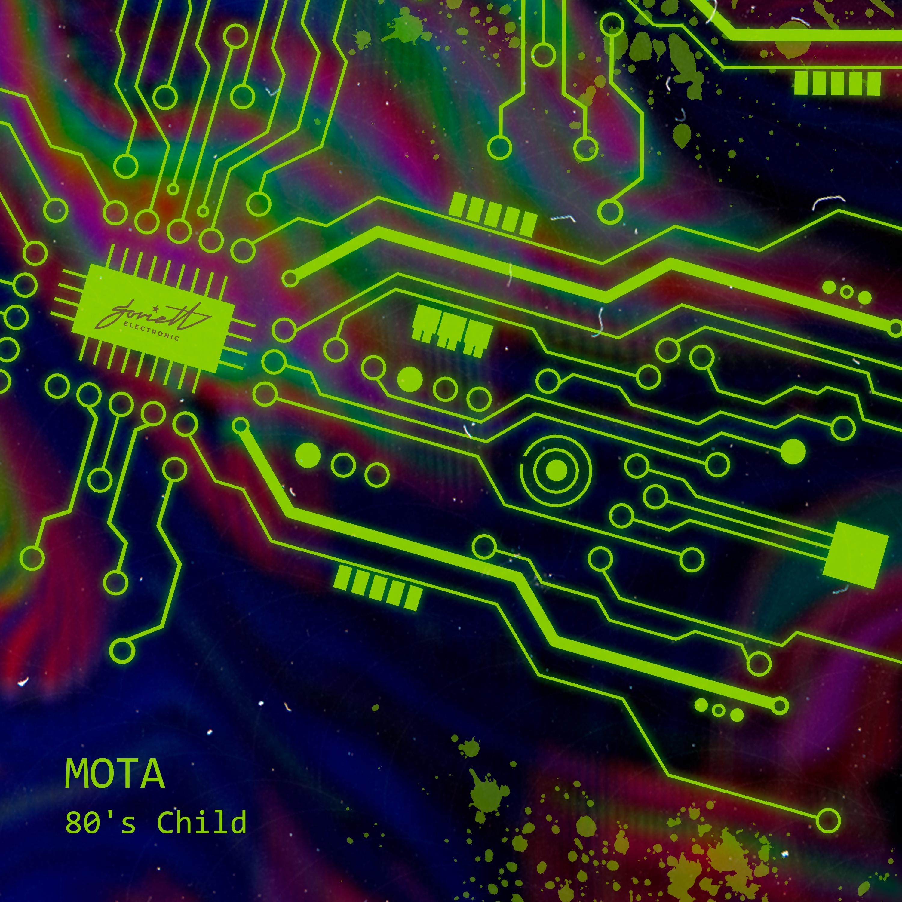 80's Child