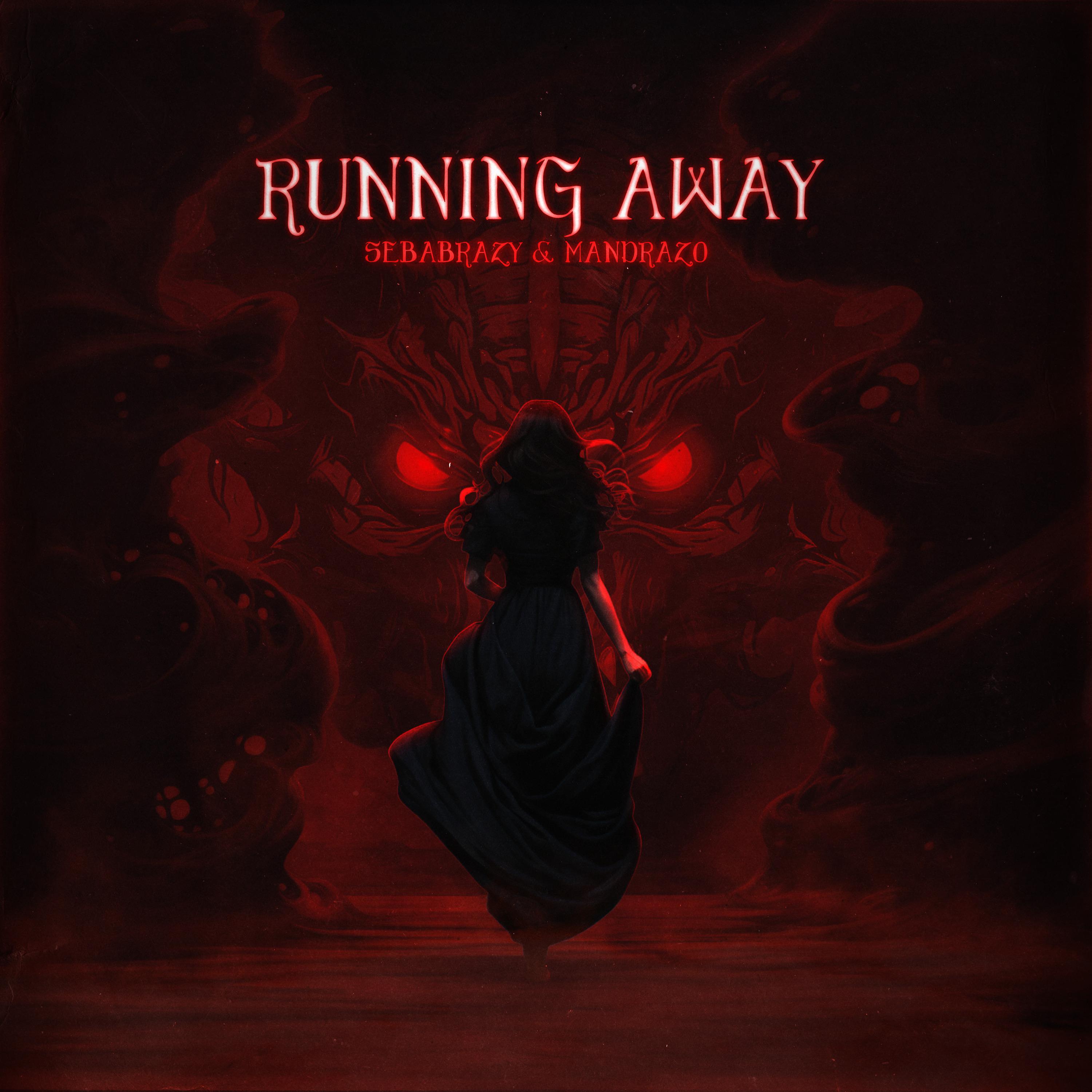 sebabrazy - Running Away