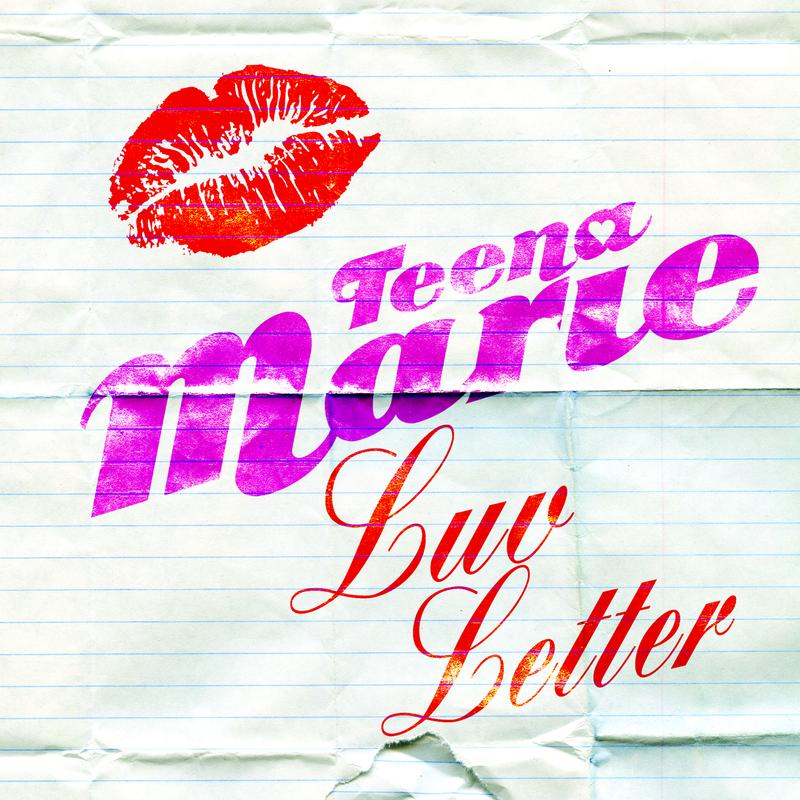Luv Letter