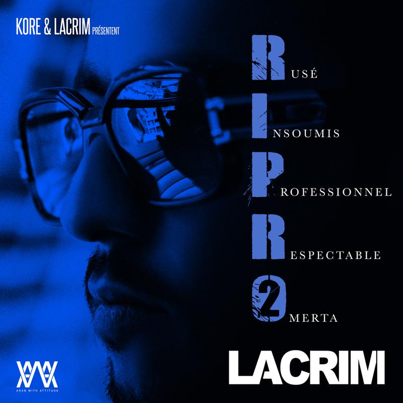 Lacrim - On y est