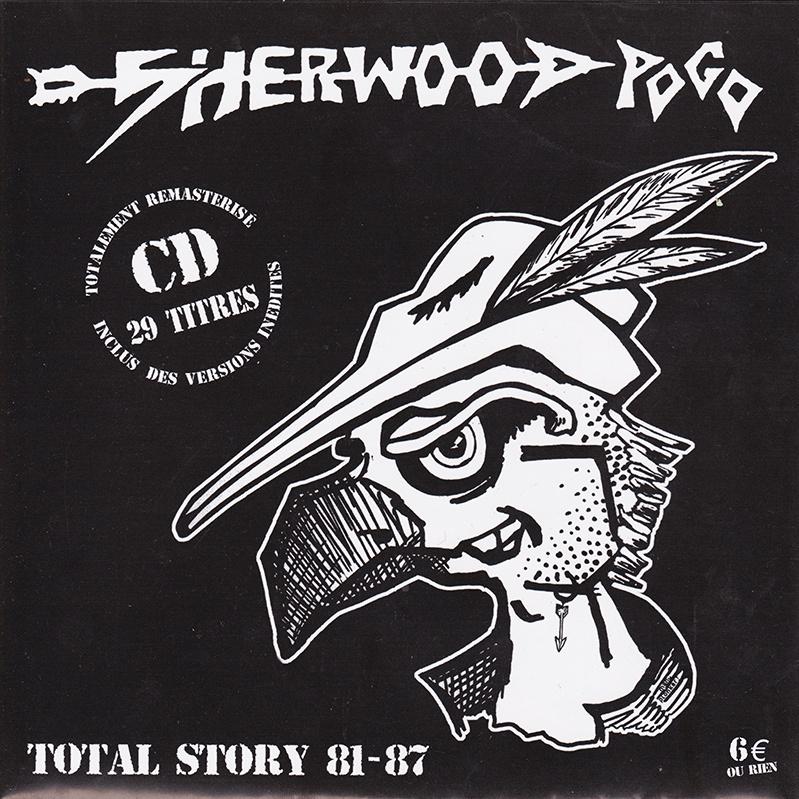 Total Story 81-87