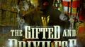 The Gifted and Privilege专辑