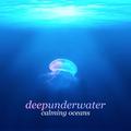 Deep Underwater: Calming Oceans