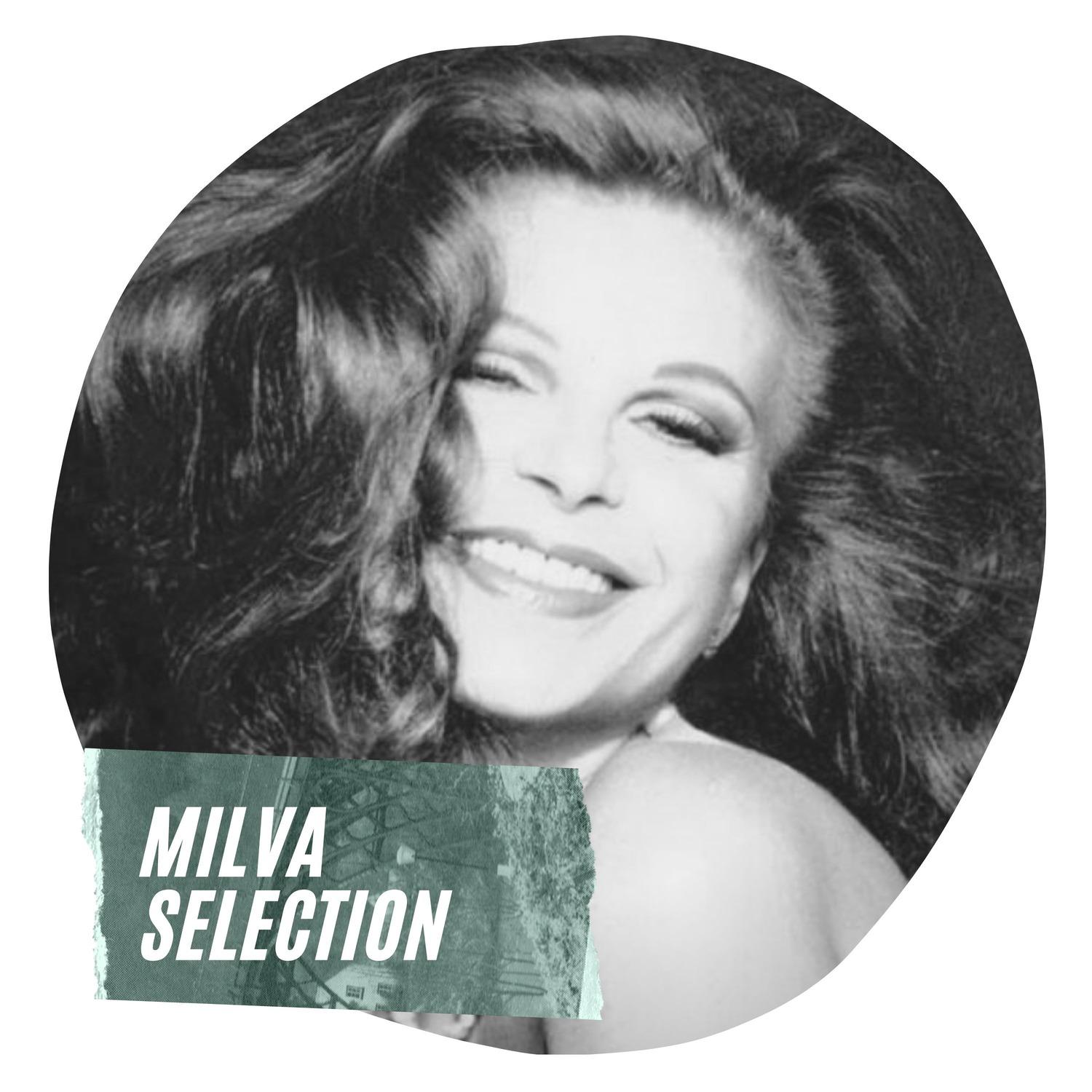 Milva Selection