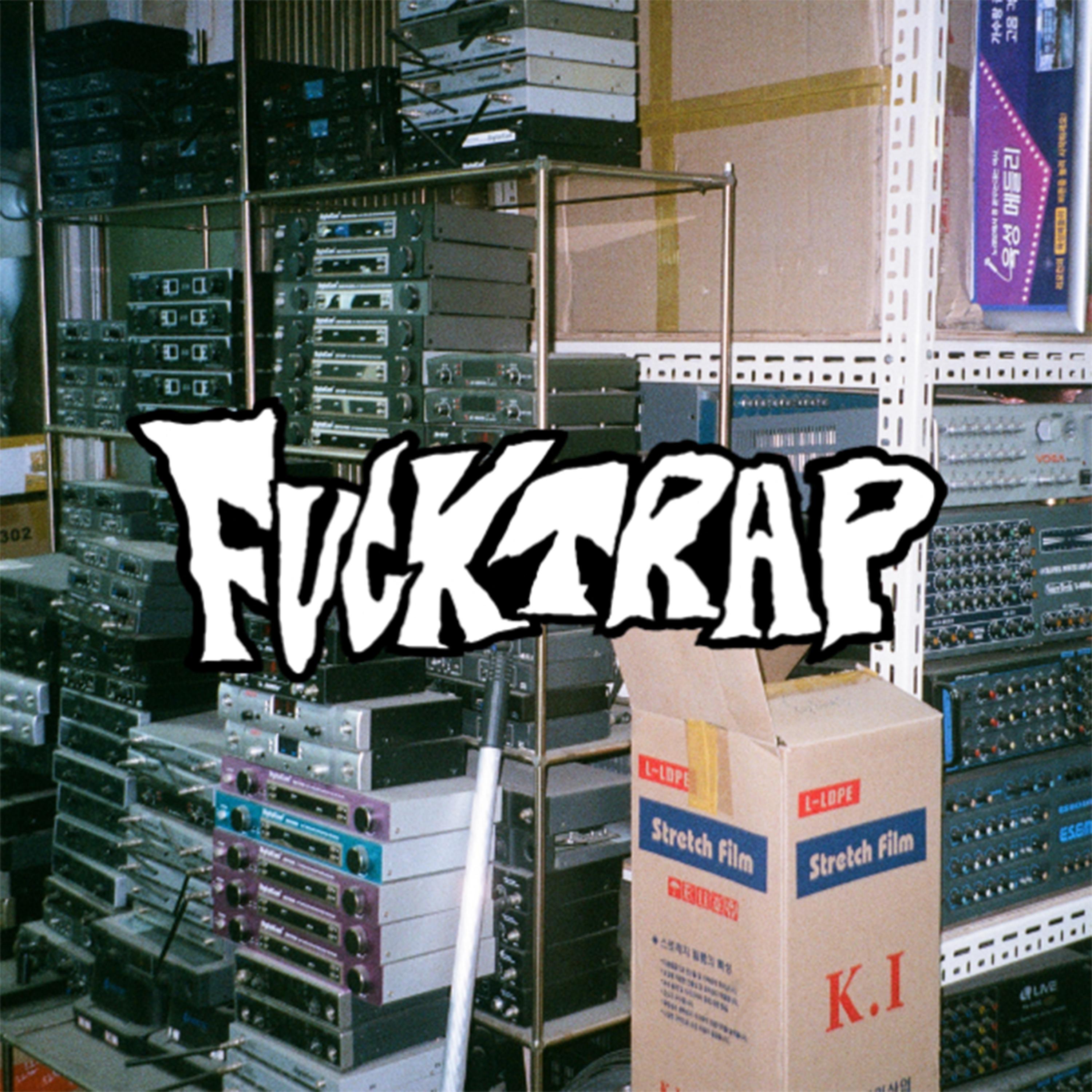 ****TRAP (prod. Fredi Casso)