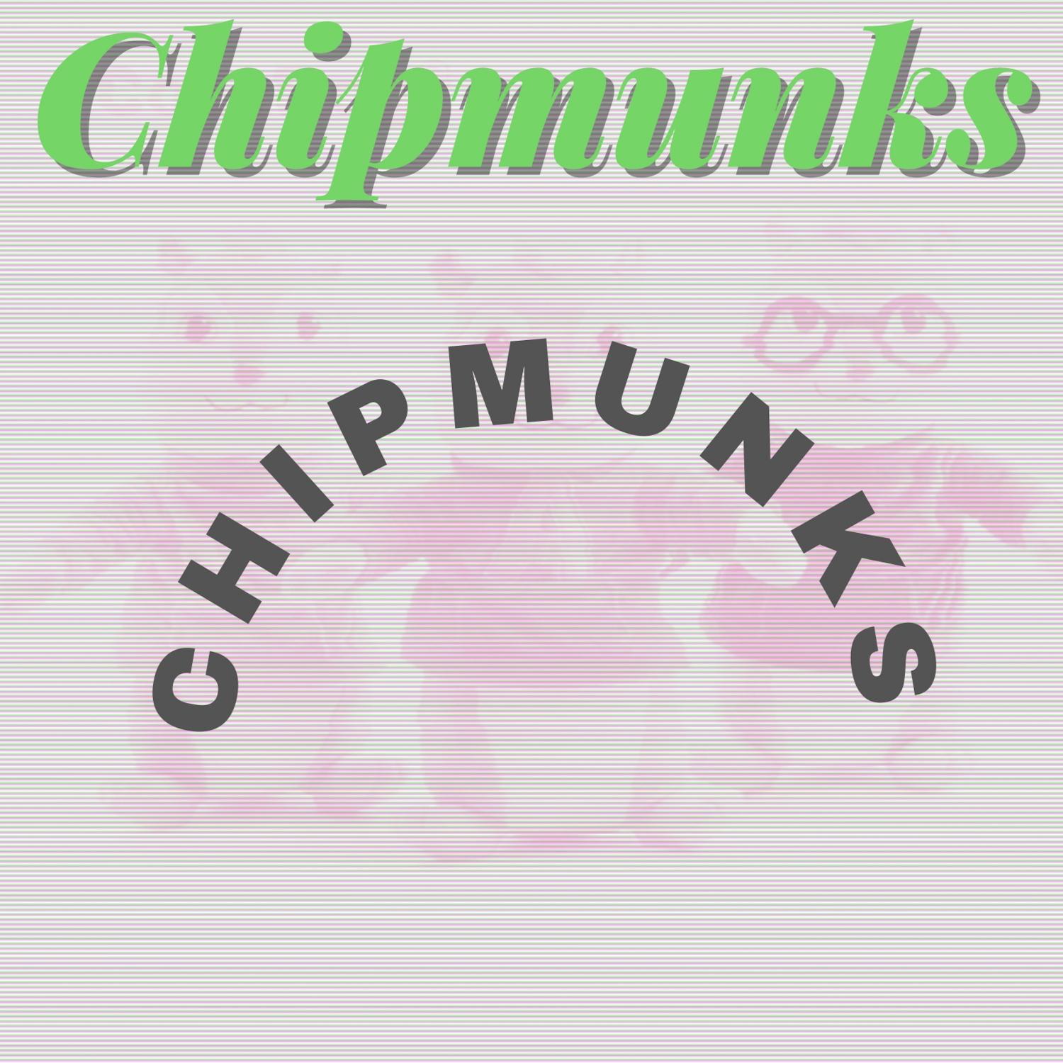 Chipmunks