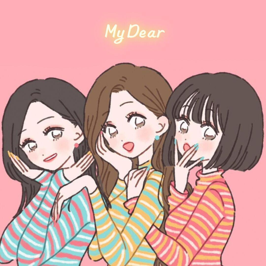 My Dear