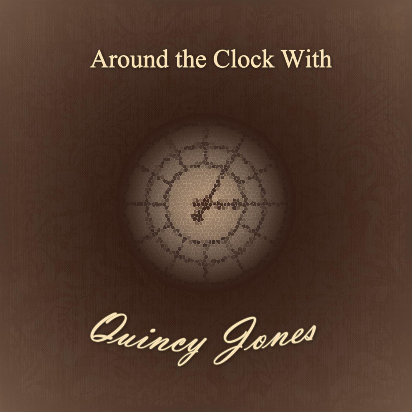 Around the Clock With专辑