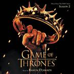 Ramin Djawadi《The Rains Of Castamere吉他谱》_完美节奏编排