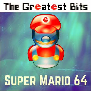 05 Super Mario 64 Main Theme （降8半音）