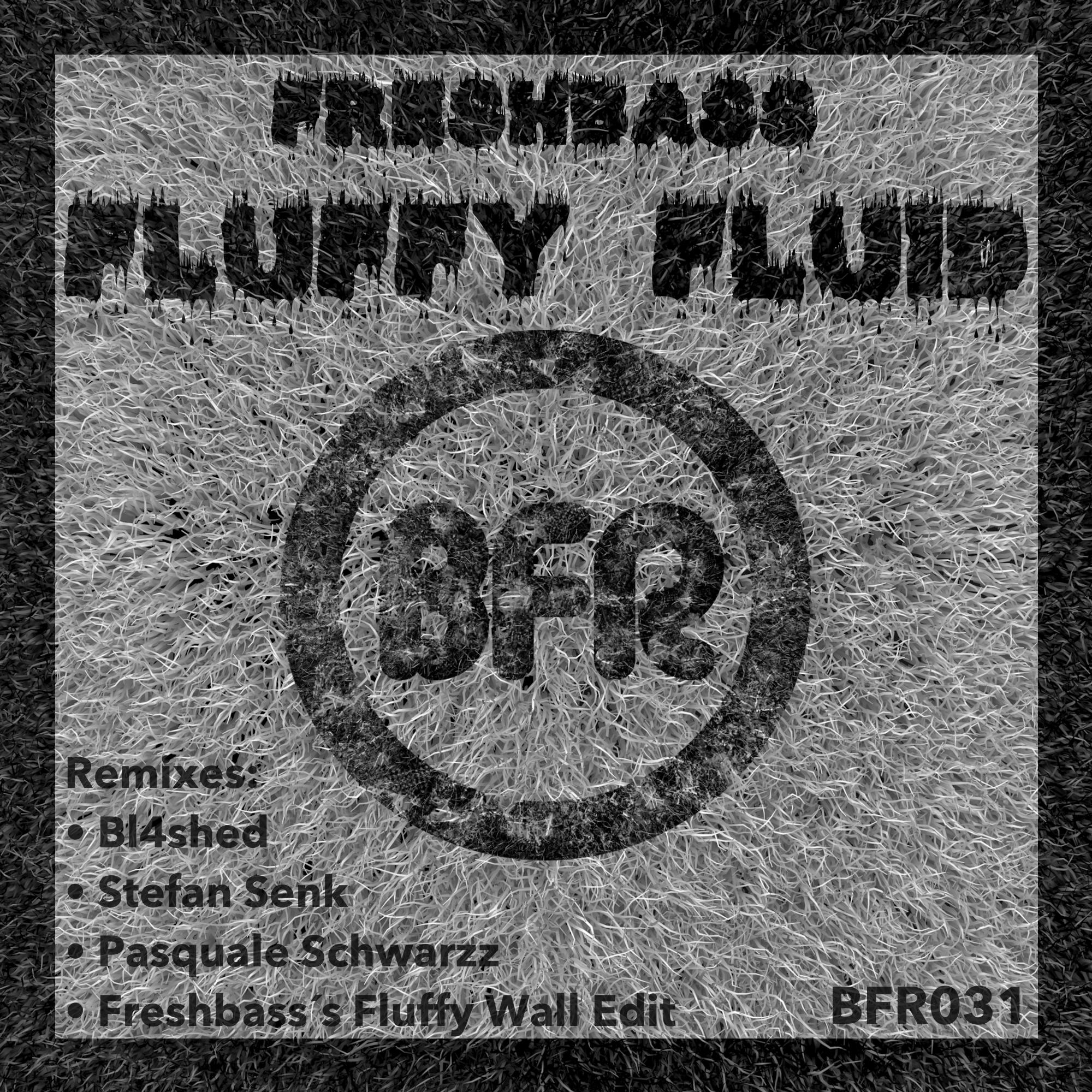 Fluffy Fluid