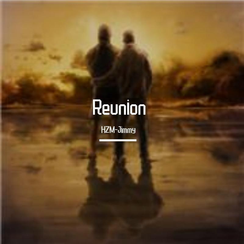 林峯-Reunion（HZM-Jimmy remix）