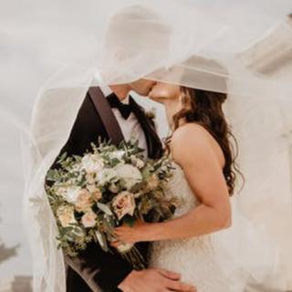 结婚|一张红纸 相约白头