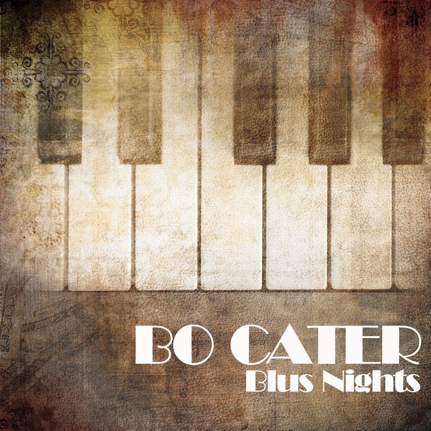 Blues Nights