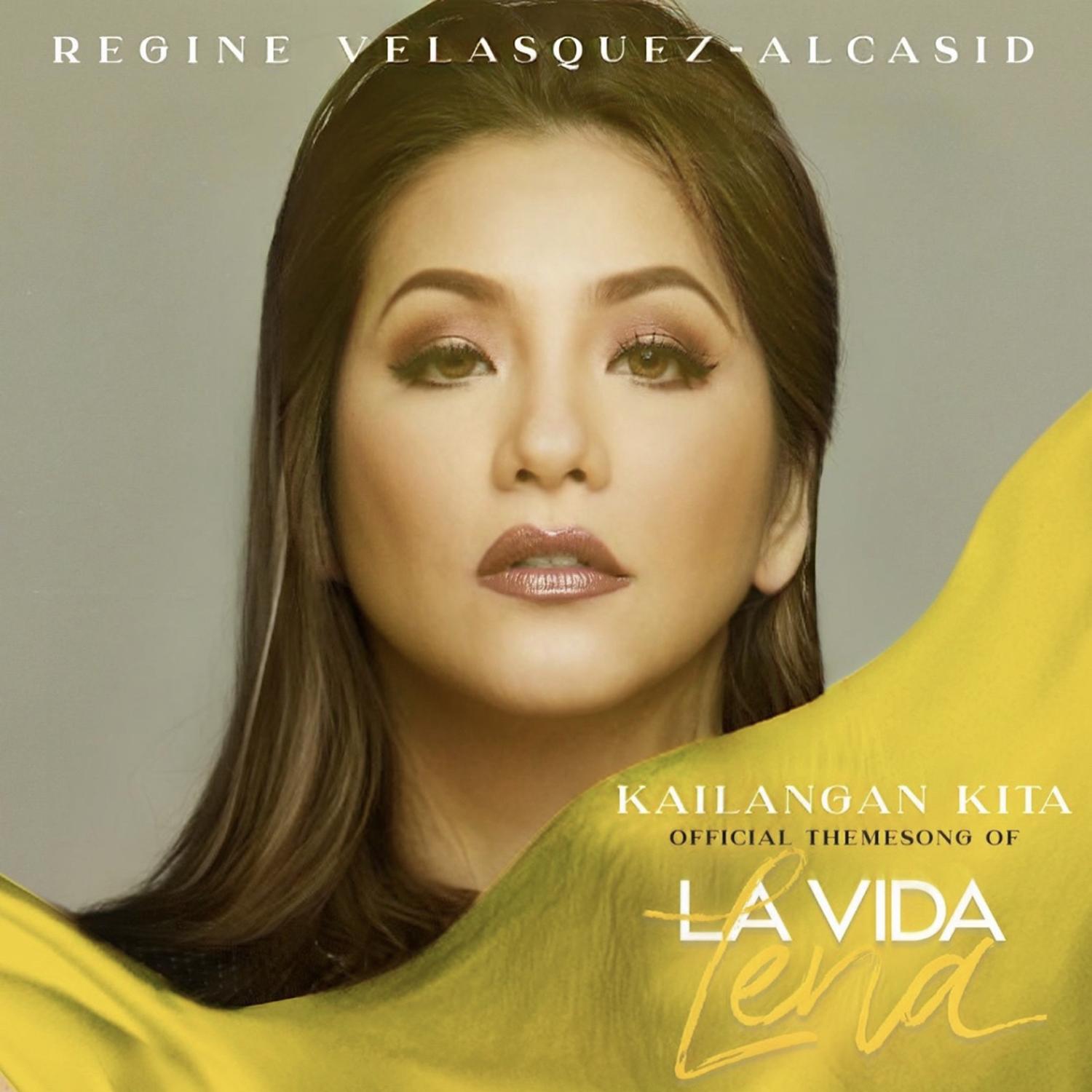 Kailangan Kita (From "La Vida Lena")