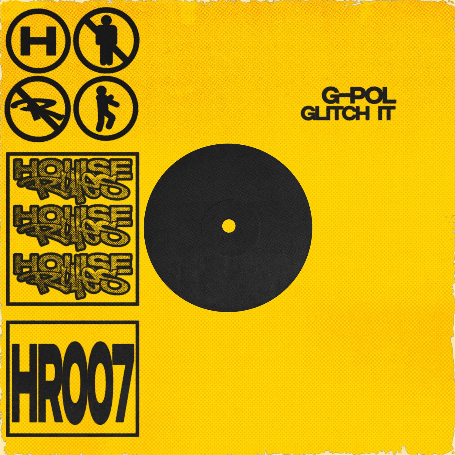 Glitch It (Extended Mix)