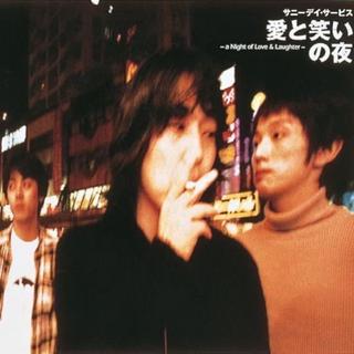 摇滚里的潜台词