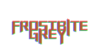 FrostbiteGrey冻伤乐队