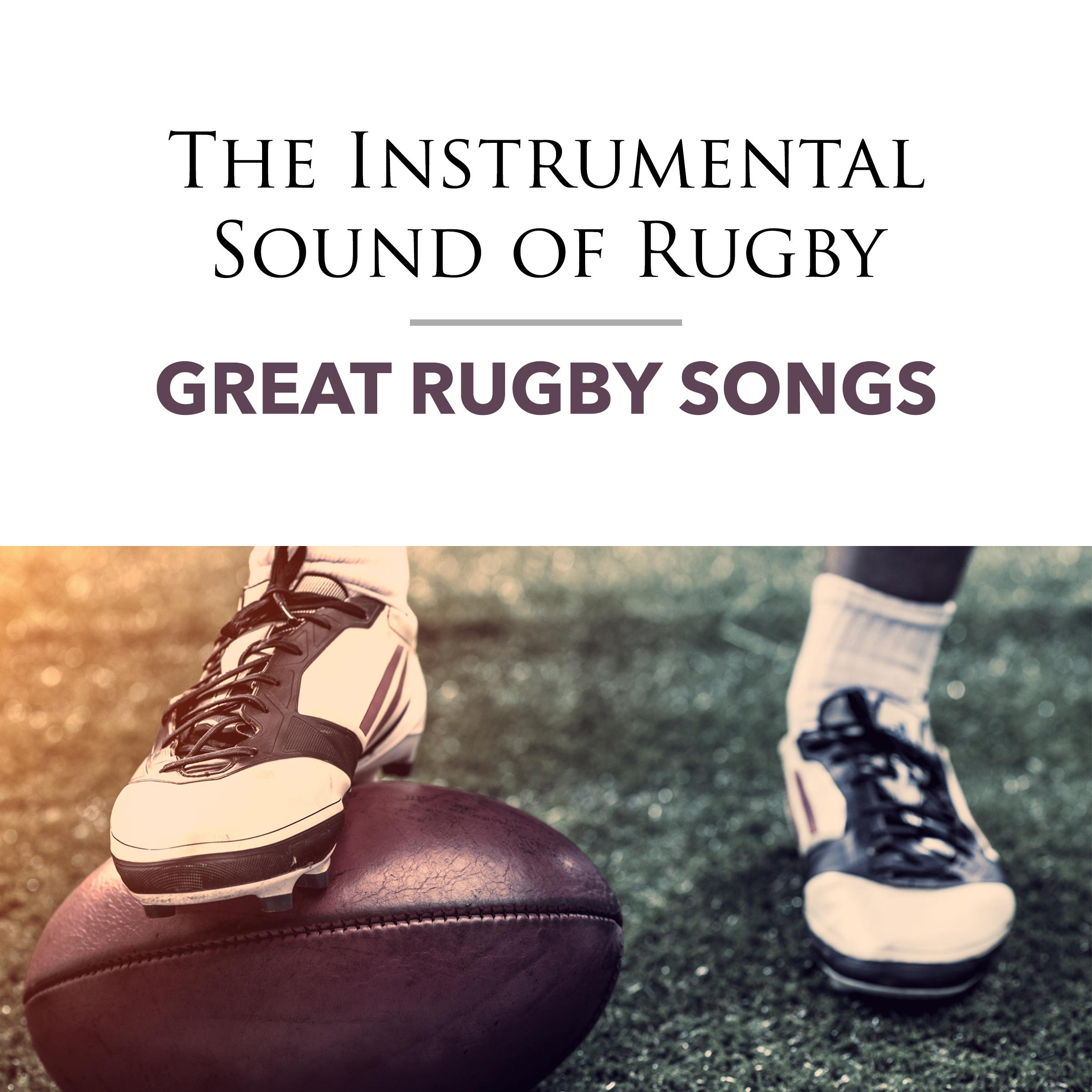 The Red Flag (Instrumental)