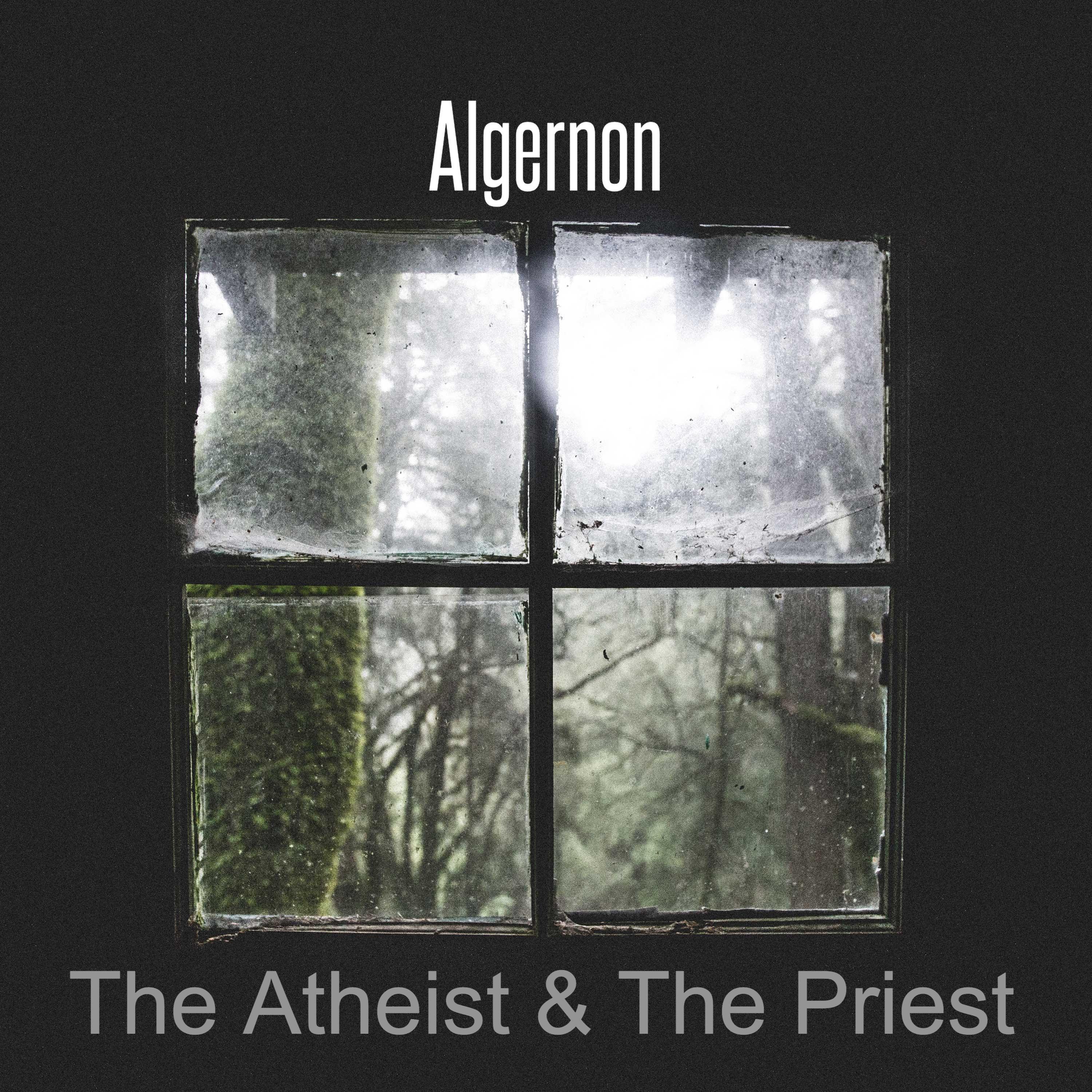 The Atheist & The Priest
