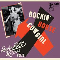 Rock & Roll Kitten Vol 2: Rockin' Horse Cowgirl