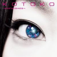 Kotoko-Unfinished  立体声伴奏