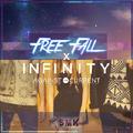 Free Fall X Infinity