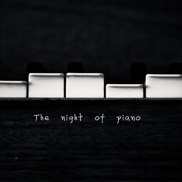 The Night Of Piano