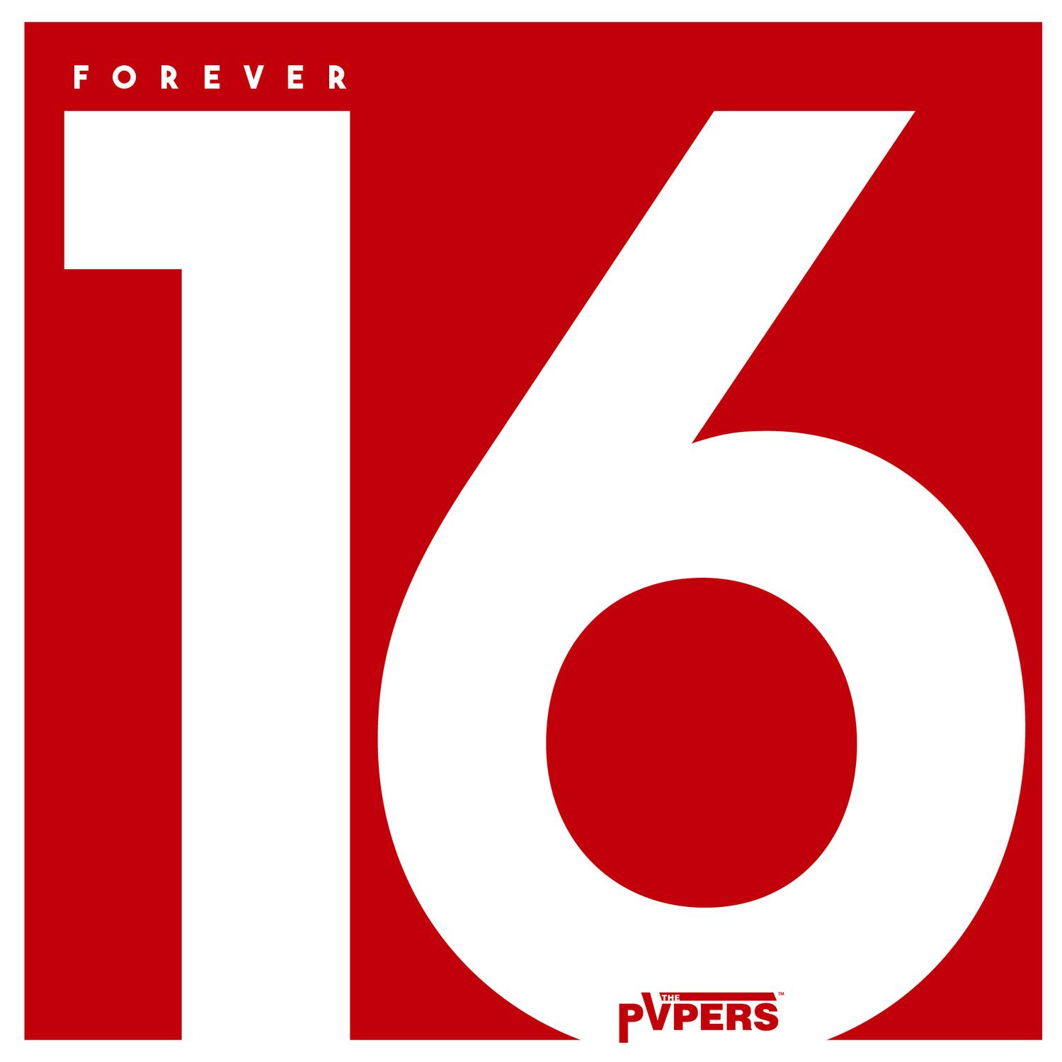 Forever 16