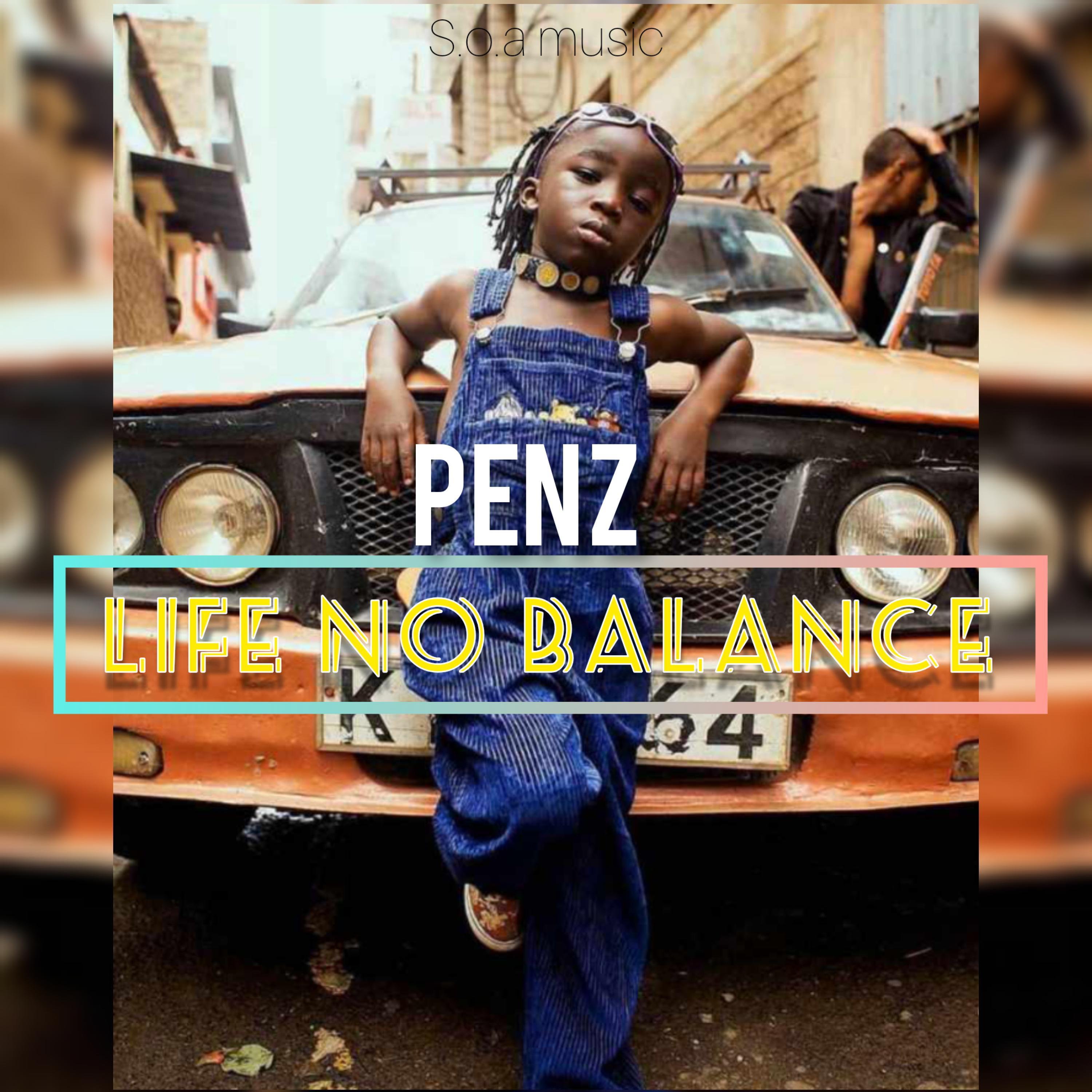 LIFE NO BALANCE