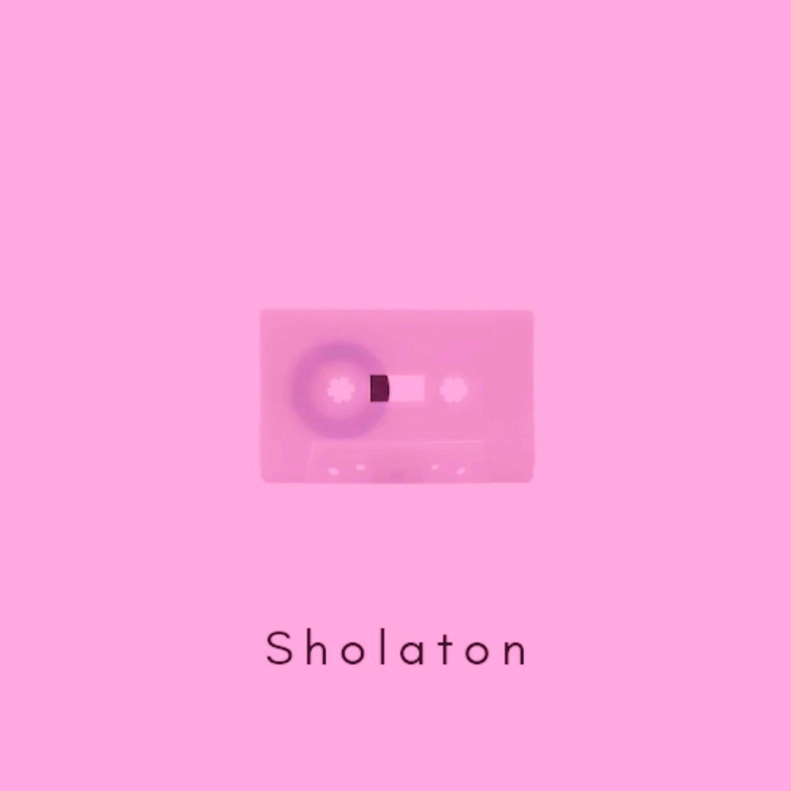 Sholaton (BLUÉ)