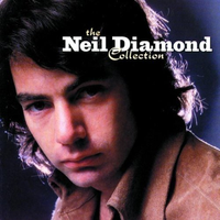 Neil Diamond - Done Too Soon (karaoke)